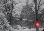 Standbild Blizzard United States USA, 1928, aus Sekunde 32 historischem Filmmaterial Videoclip 65675038380
