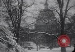 Standbild Blizzard United States USA, 1928, aus Sekunde 33 historischem Filmmaterial Videoclip 65675038380