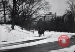 Standbild Blizzard United States USA, 1928, aus Sekunde 41 historischem Filmmaterial Videoclip 65675038380