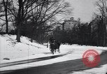 Standbild Blizzard United States USA, 1928, aus Sekunde 42 historischem Filmmaterial Videoclip 65675038380