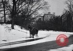 Standbild Blizzard United States USA, 1928, aus Sekunde 43 historischem Filmmaterial Videoclip 65675038380