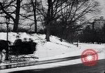 Standbild Blizzard United States USA, 1928, aus Sekunde 47 historischem Filmmaterial Videoclip 65675038380