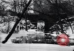 Standbild Blizzard United States USA, 1928, aus Sekunde 48 historischem Filmmaterial Videoclip 65675038380