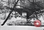 Standbild Blizzard United States USA, 1928, aus Sekunde 49 historischem Filmmaterial Videoclip 65675038380