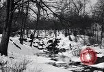 Standbild Blizzard United States USA, 1928, aus Sekunde 55 historischem Filmmaterial Videoclip 65675038380