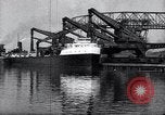 Standbild Stahlbau United States USA, 1928, aus Sekunde 18 historischem Filmmaterial Videoclip 65675038381