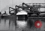 Standbild Stahlbau United States USA, 1928, aus Sekunde 20 historischem Filmmaterial Videoclip 65675038381