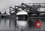 Standbild Stahlbau United States USA, 1928, aus Sekunde 21 historischem Filmmaterial Videoclip 65675038381