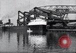 Standbild Stahlbau United States USA, 1928, aus Sekunde 23 historischem Filmmaterial Videoclip 65675038381