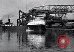 Standbild Stahlbau United States USA, 1928, aus Sekunde 25 historischem Filmmaterial Videoclip 65675038381