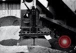 Standbild Stahlbau United States USA, 1928, aus Sekunde 32 historischem Filmmaterial Videoclip 65675038381