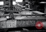 Standbild Stahlbau United States USA, 1928, aus Sekunde 38 historischem Filmmaterial Videoclip 65675038381