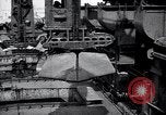 Standbild Stahlbau United States USA, 1928, aus Sekunde 44 historischem Filmmaterial Videoclip 65675038381