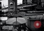 Standbild Stahlbau United States USA, 1928, aus Sekunde 47 historischem Filmmaterial Videoclip 65675038381