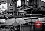 Standbild Stahlbau United States USA, 1928, aus Sekunde 48 historischem Filmmaterial Videoclip 65675038381