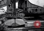 Standbild Stahlbau United States USA, 1928, aus Sekunde 50 historischem Filmmaterial Videoclip 65675038381