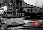 Standbild Stahlbau United States USA, 1928, aus Sekunde 51 historischem Filmmaterial Videoclip 65675038381