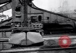 Standbild Stahlbau United States USA, 1928, aus Sekunde 53 historischem Filmmaterial Videoclip 65675038381