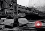 Standbild Stahlbau United States USA, 1928, aus Sekunde 55 historischem Filmmaterial Videoclip 65675038381