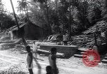 Standbild indischen Soldaten besetzen ehemaligen portugiesischen Kolonie Goa Goa Indien, 1961, aus Sekunde 21 historischem Filmmaterial Videoclip 65675038382