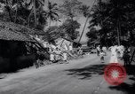 Standbild indischen Soldaten besetzen ehemaligen portugiesischen Kolonie Goa Goa Indien, 1961, aus Sekunde 26 historischem Filmmaterial Videoclip 65675038382