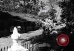 Standbild indischen Soldaten besetzen ehemaligen portugiesischen Kolonie Goa Goa Indien, 1961, aus Sekunde 31 historischem Filmmaterial Videoclip 65675038382