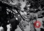 Standbild indischen Soldaten besetzen ehemaligen portugiesischen Kolonie Goa Goa Indien, 1961, aus Sekunde 38 historischem Filmmaterial Videoclip 65675038382