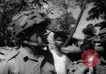 Standbild indischen Soldaten besetzen ehemaligen portugiesischen Kolonie Goa Goa Indien, 1961, aus Sekunde 41 historischem Filmmaterial Videoclip 65675038382