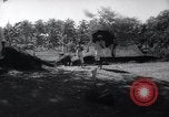 Standbild indischen Soldaten besetzen ehemaligen portugiesischen Kolonie Goa Goa Indien, 1961, aus Sekunde 50 historischem Filmmaterial Videoclip 65675038382
