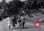 Standbild indischen Soldaten besetzen ehemaligen portugiesischen Kolonie Goa Goa Indien, 1961, aus Sekunde 52 historischem Filmmaterial Videoclip 65675038382