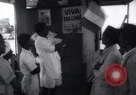 Standbild indischen Soldaten besetzen ehemaligen portugiesischen Kolonie Goa Goa Indien, 1961, aus Sekunde 57 historischem Filmmaterial Videoclip 65675038382