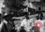 Standbild indischen Soldaten besetzen ehemaligen portugiesischen Kolonie Goa Goa Indien, 1961, aus Sekunde 58 historischem Filmmaterial Videoclip 65675038382