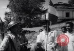 Standbild indischen Soldaten besetzen ehemaligen portugiesischen Kolonie Goa Goa Indien, 1961, aus Sekunde 60 historischem Filmmaterial Videoclip 65675038382