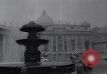 Standbild Papst Johannes XXIII Rom Italien, 1962, aus Sekunde 8 historischem Filmmaterial Videoclip 65675038383