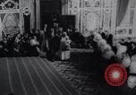 Standbild Papst Johannes XXIII Rom Italien, 1962, aus Sekunde 12 historischem Filmmaterial Videoclip 65675038383