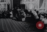 Standbild Papst Johannes XXIII Rom Italien, 1962, aus Sekunde 13 historischem Filmmaterial Videoclip 65675038383