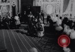 Standbild Papst Johannes XXIII Rom Italien, 1962, aus Sekunde 14 historischem Filmmaterial Videoclip 65675038383