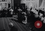 Standbild Papst Johannes XXIII Rom Italien, 1962, aus Sekunde 15 historischem Filmmaterial Videoclip 65675038383