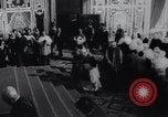 Standbild Papst Johannes XXIII Rom Italien, 1962, aus Sekunde 16 historischem Filmmaterial Videoclip 65675038383