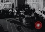 Standbild Papst Johannes XXIII Rom Italien, 1962, aus Sekunde 17 historischem Filmmaterial Videoclip 65675038383