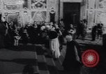 Standbild Papst Johannes XXIII Rom Italien, 1962, aus Sekunde 19 historischem Filmmaterial Videoclip 65675038383