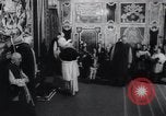Standbild Papst Johannes XXIII Rom Italien, 1962, aus Sekunde 23 historischem Filmmaterial Videoclip 65675038383