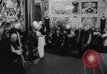 Standbild Papst Johannes XXIII Rom Italien, 1962, aus Sekunde 24 historischem Filmmaterial Videoclip 65675038383