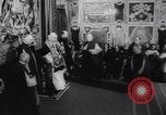 Standbild Papst Johannes XXIII Rom Italien, 1962, aus Sekunde 25 historischem Filmmaterial Videoclip 65675038383