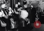 Standbild Papst Johannes XXIII Rom Italien, 1962, aus Sekunde 29 historischem Filmmaterial Videoclip 65675038383