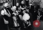 Standbild Papst Johannes XXIII Rom Italien, 1962, aus Sekunde 31 historischem Filmmaterial Videoclip 65675038383