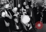 Standbild Papst Johannes XXIII Rom Italien, 1962, aus Sekunde 33 historischem Filmmaterial Videoclip 65675038383
