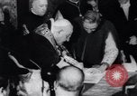 Standbild Papst Johannes XXIII Rom Italien, 1962, aus Sekunde 44 historischem Filmmaterial Videoclip 65675038383