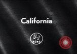 Standbild Dwight D Eisenhower Anaheim California USA, 1962, aus Sekunde 3 historischem Filmmaterial Videoclip 65675038384