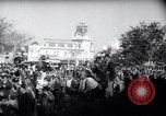 Standbild Dwight D Eisenhower Anaheim California USA, 1962, aus Sekunde 4 historischem Filmmaterial Videoclip 65675038384